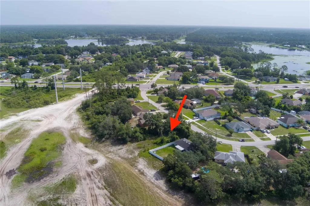 2599 Hillview Circle Deltona FL 32725