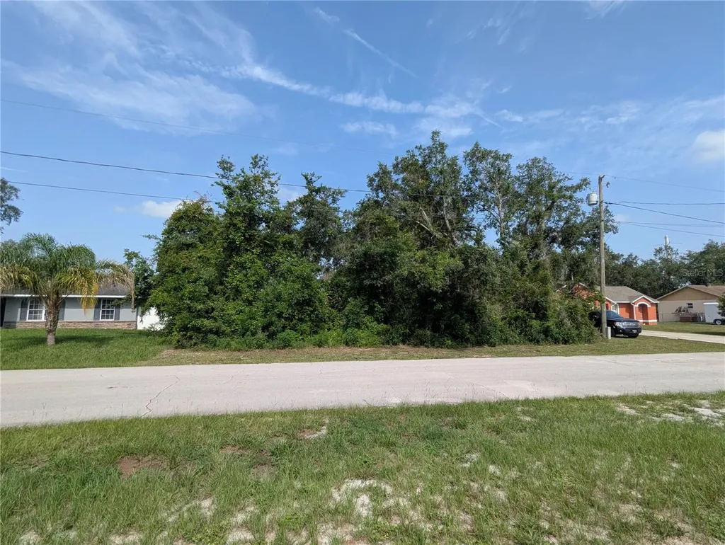 2599 Hillview Circle Deltona FL 32725