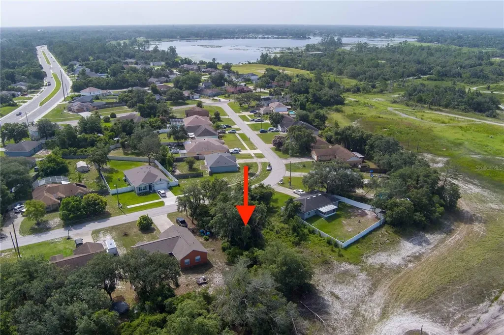 2599 Hillview Circle Deltona FL 32725