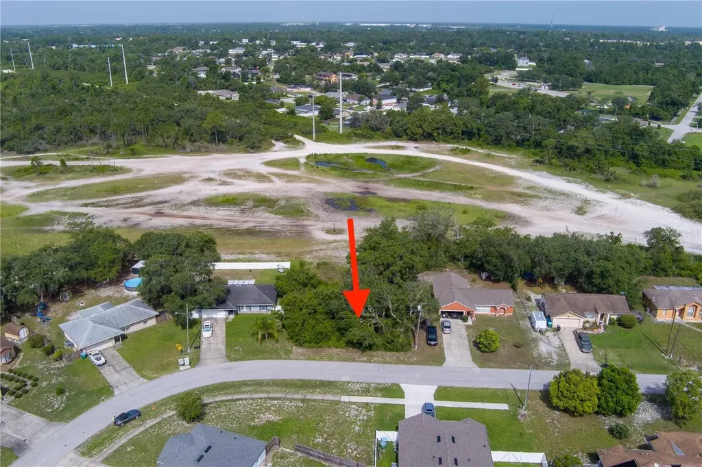 2599 Hillview Circle Deltona FL 32725