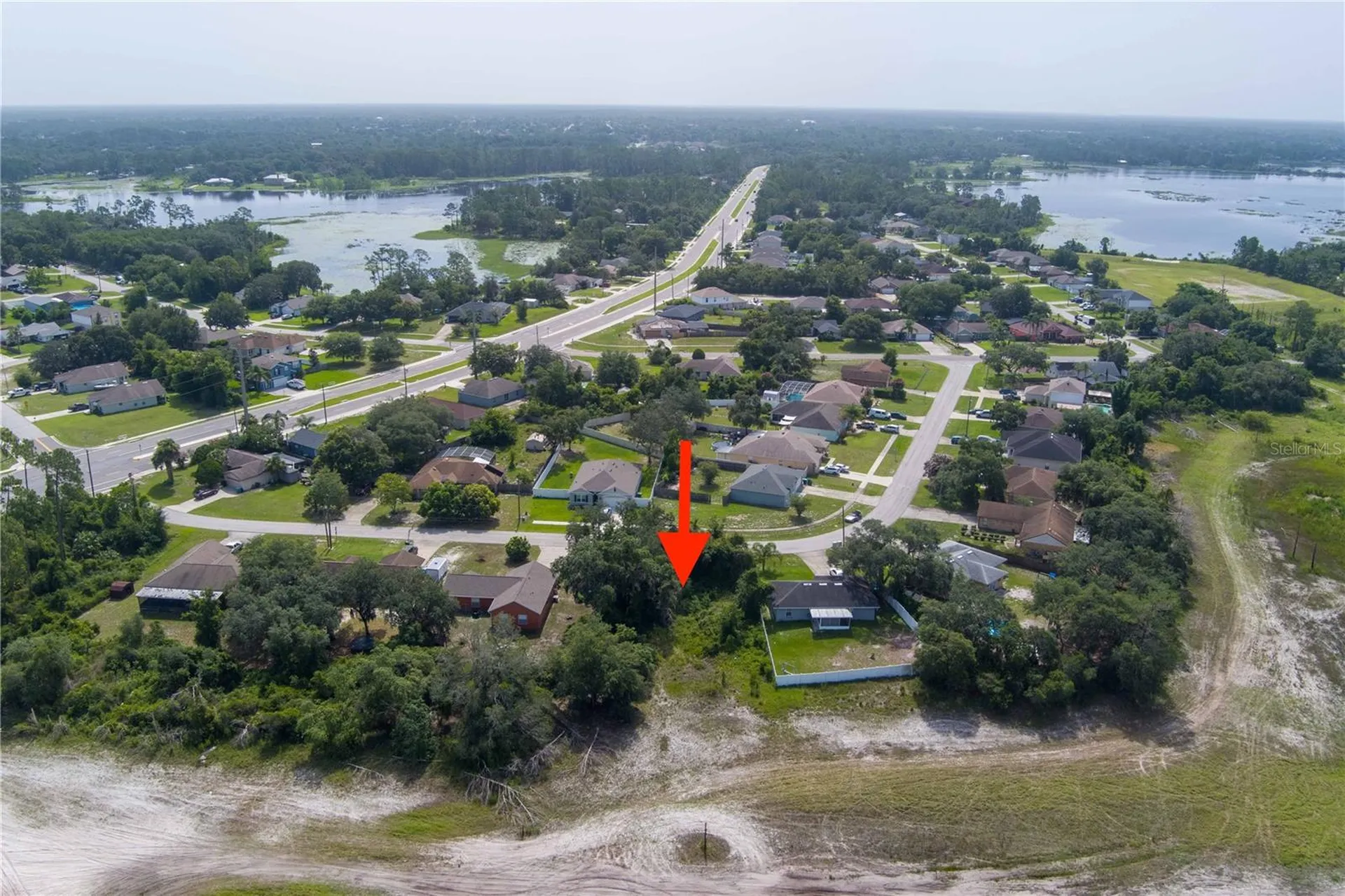 2599 Hillview Circle Deltona FL 32725