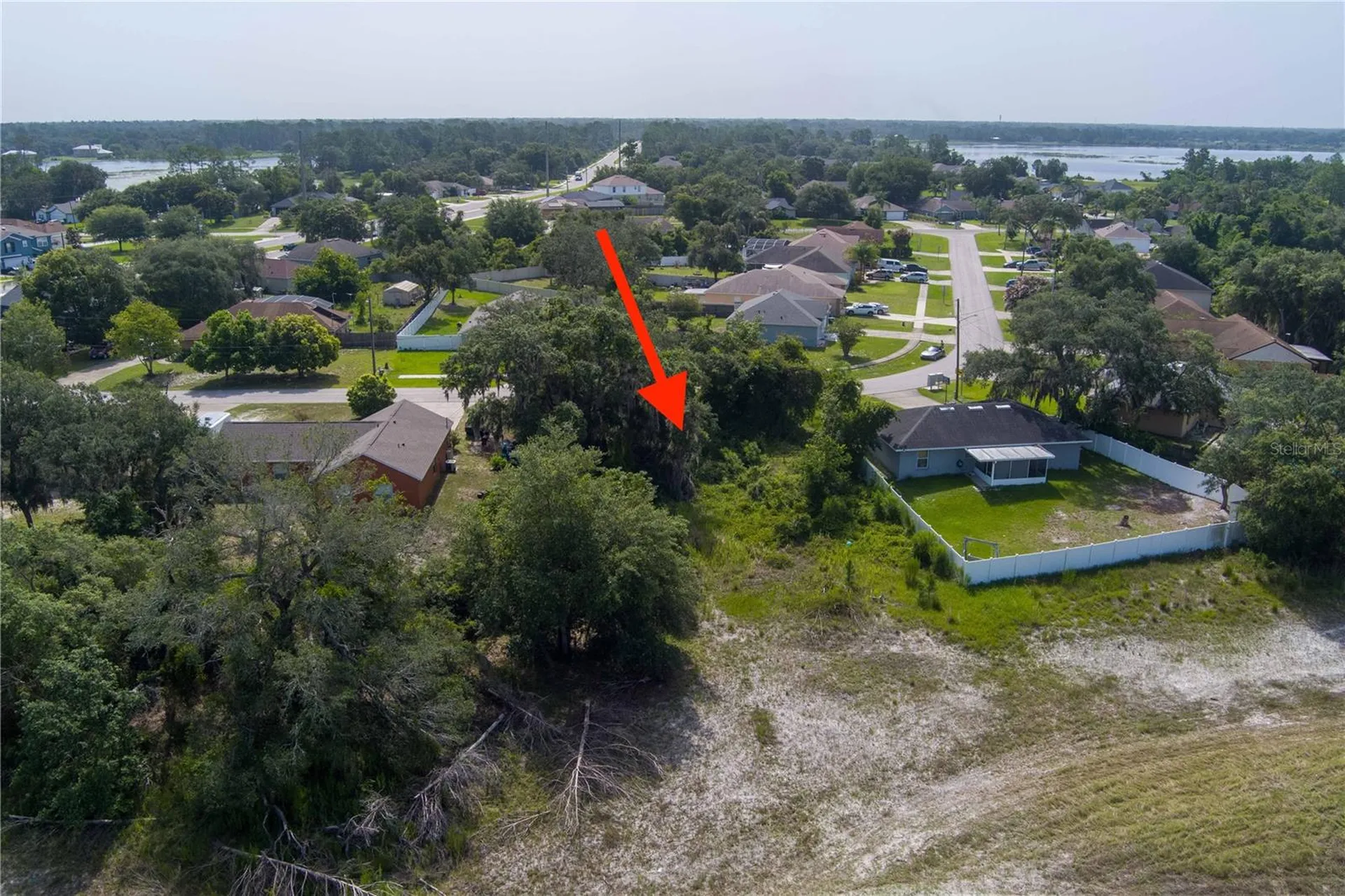 2599 Hillview Circle Deltona FL 32725