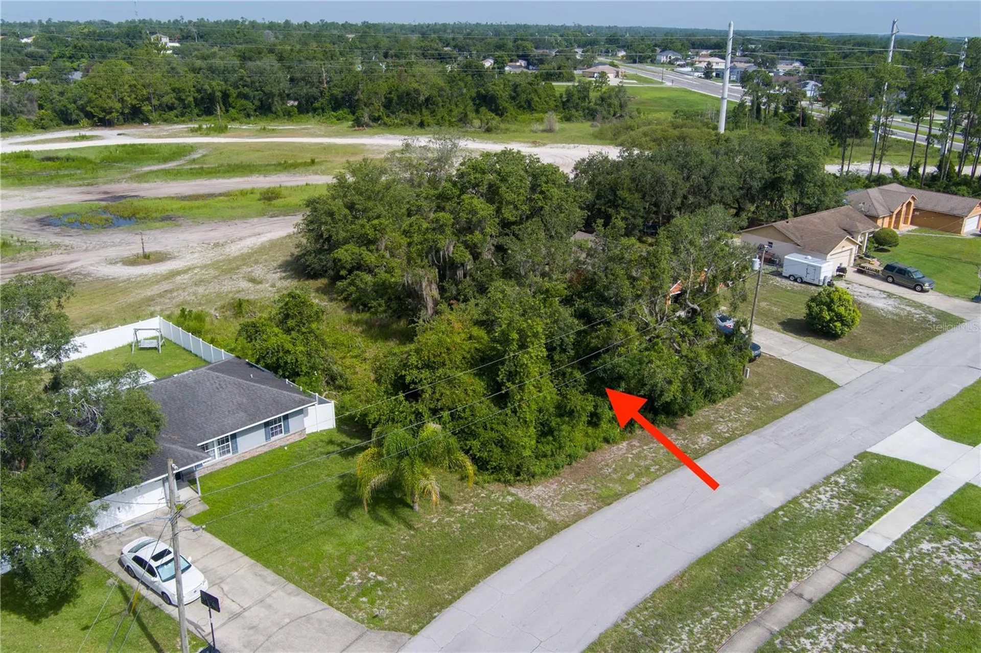 2599 Hillview Circle Deltona FL 32725