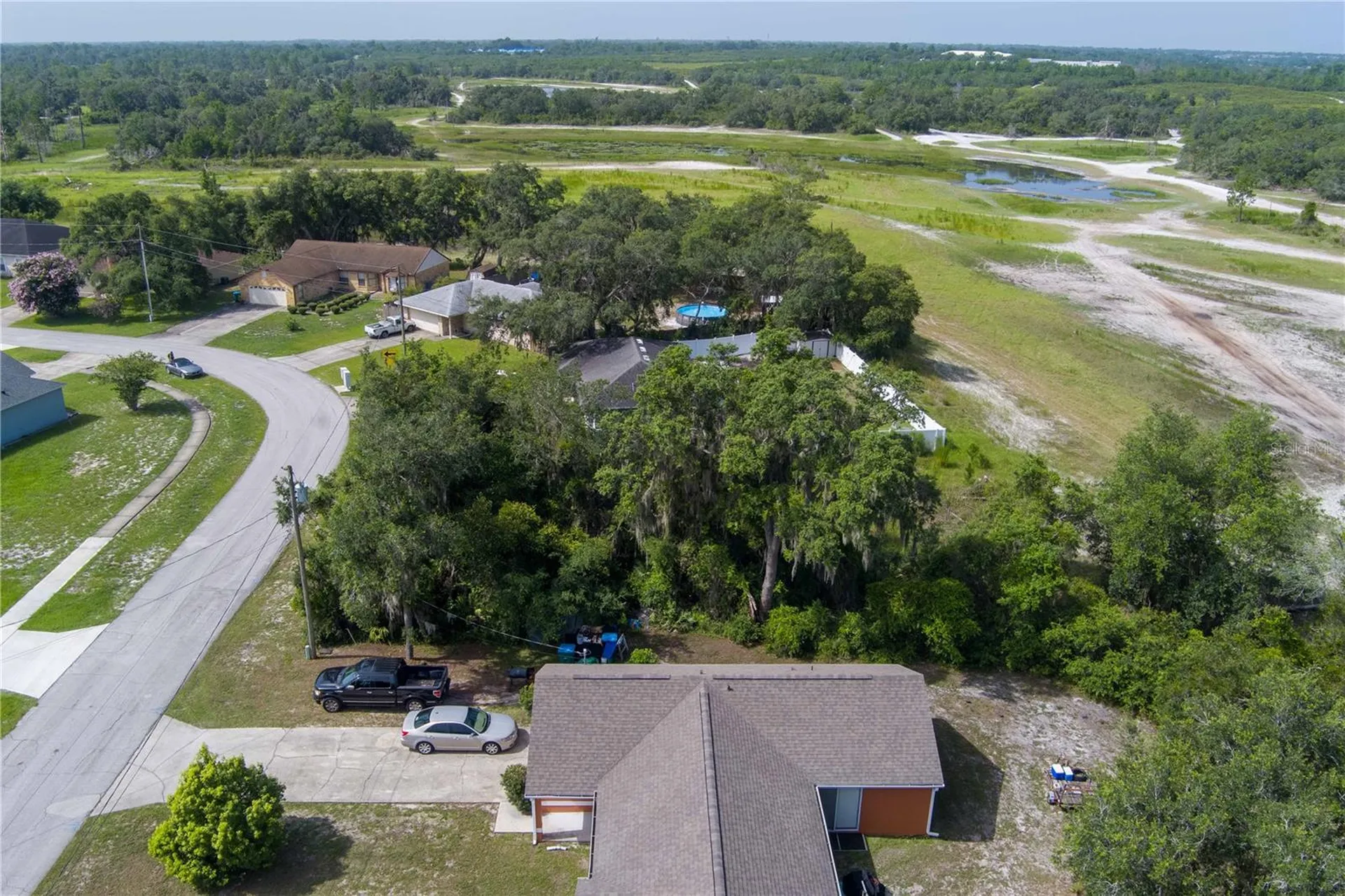 2599 Hillview Circle Deltona FL 32725