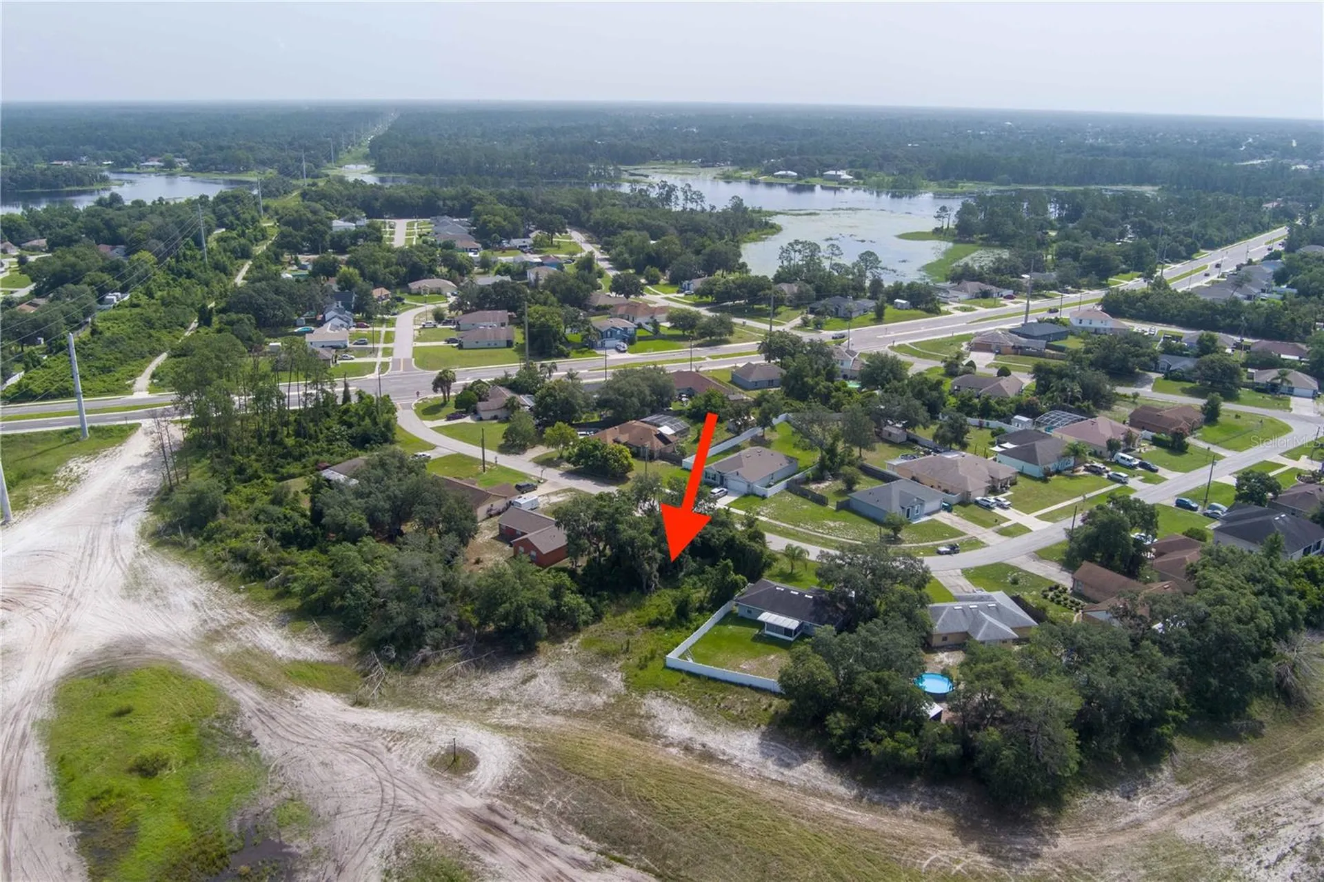 2599 Hillview Circle Deltona FL 32725