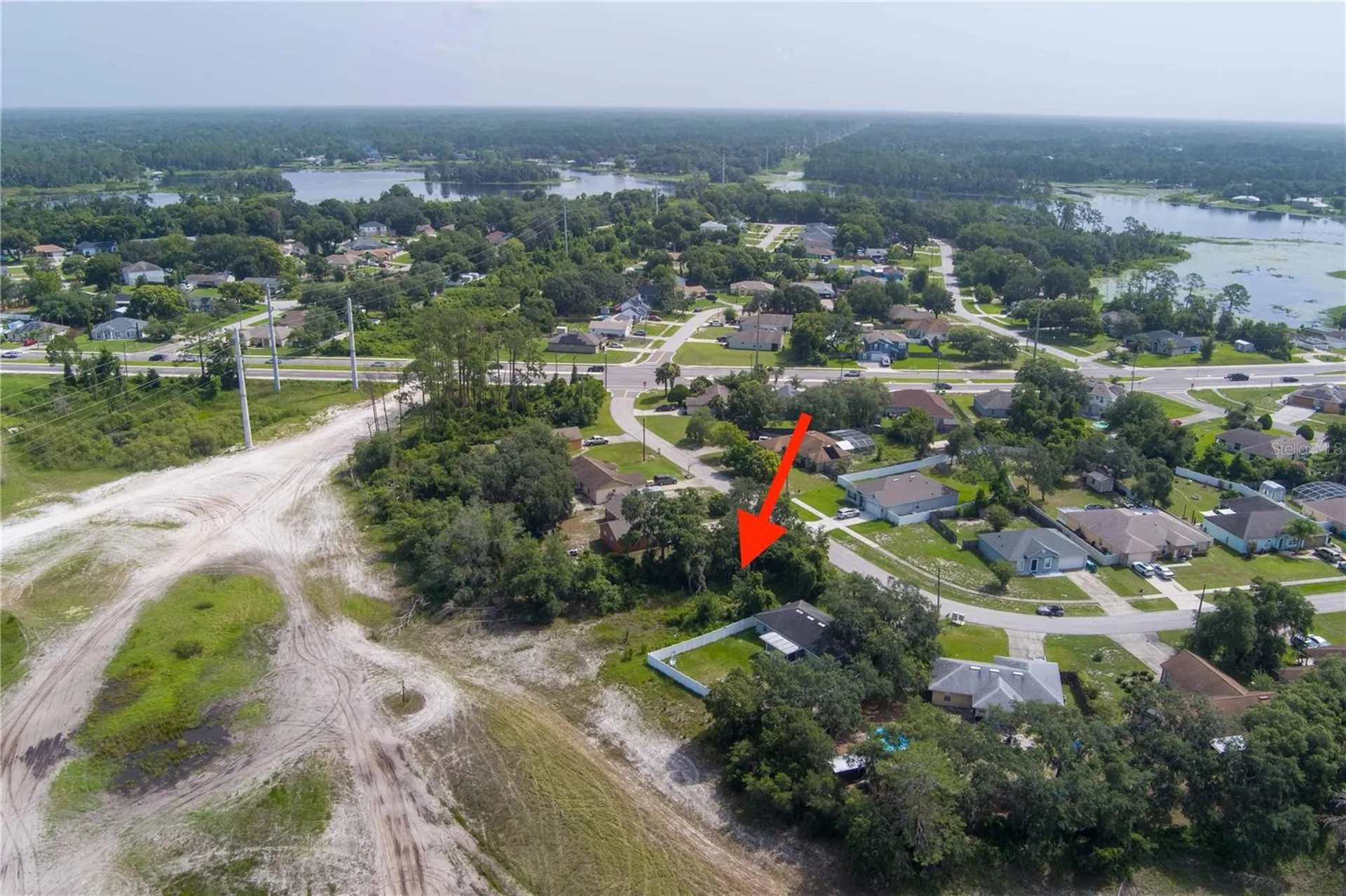 2599 Hillview Circle Deltona FL 32725