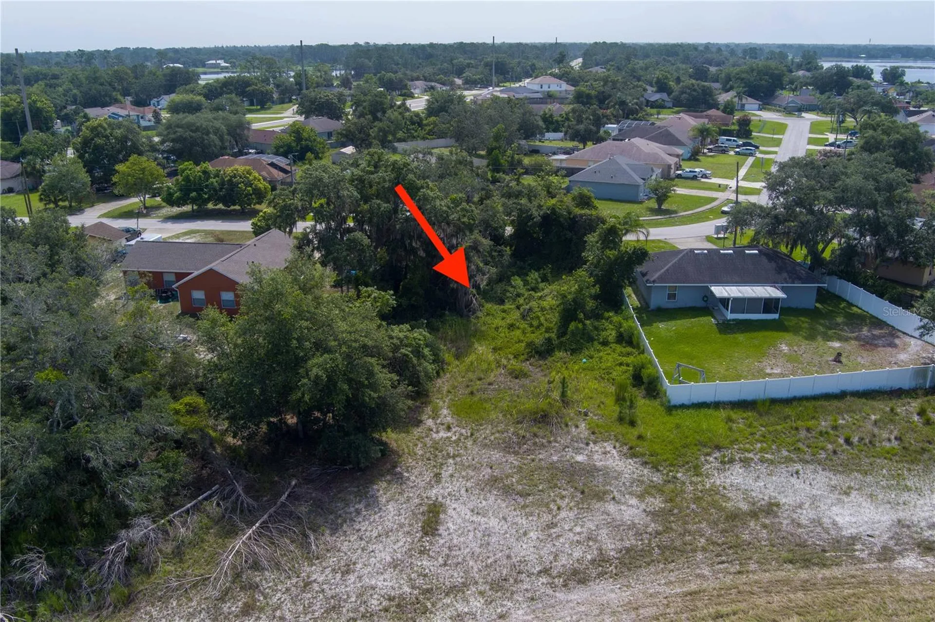 2599 Hillview Circle Deltona FL 32725