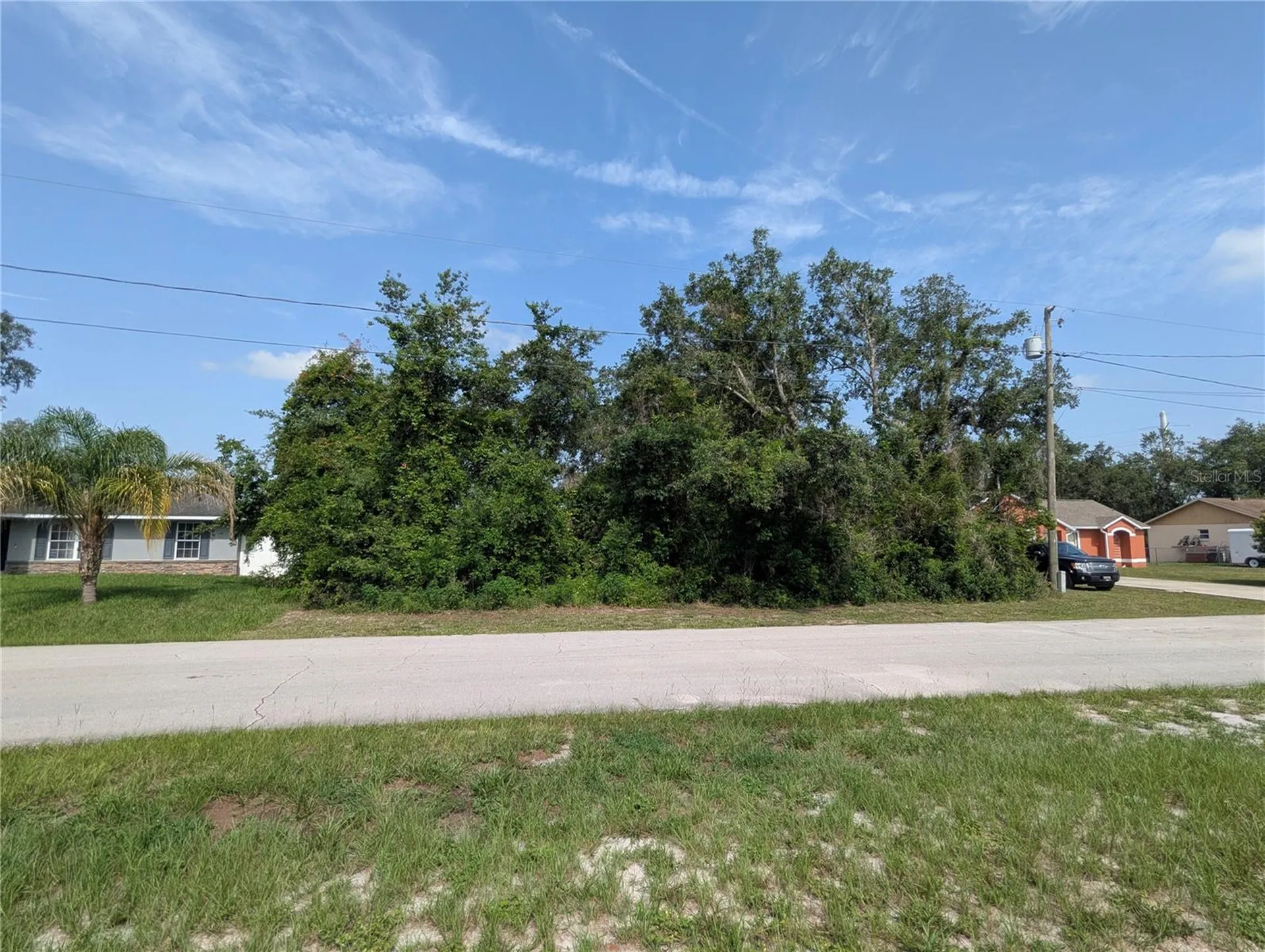 2599 Hillview Circle Deltona FL 32725