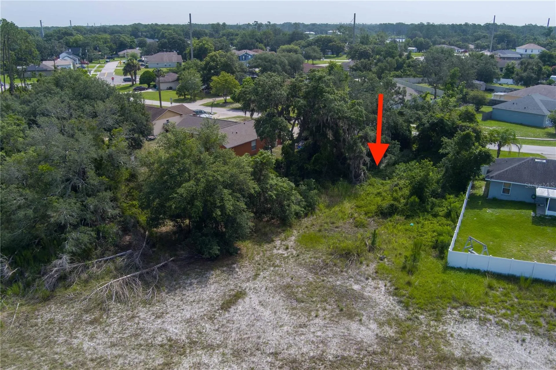 2599 Hillview Circle Deltona FL 32725