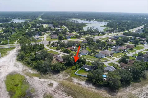 2599 Hillview Circle Deltona FL 32725