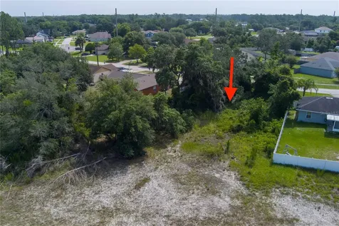 2599 Hillview Circle Deltona FL 32725