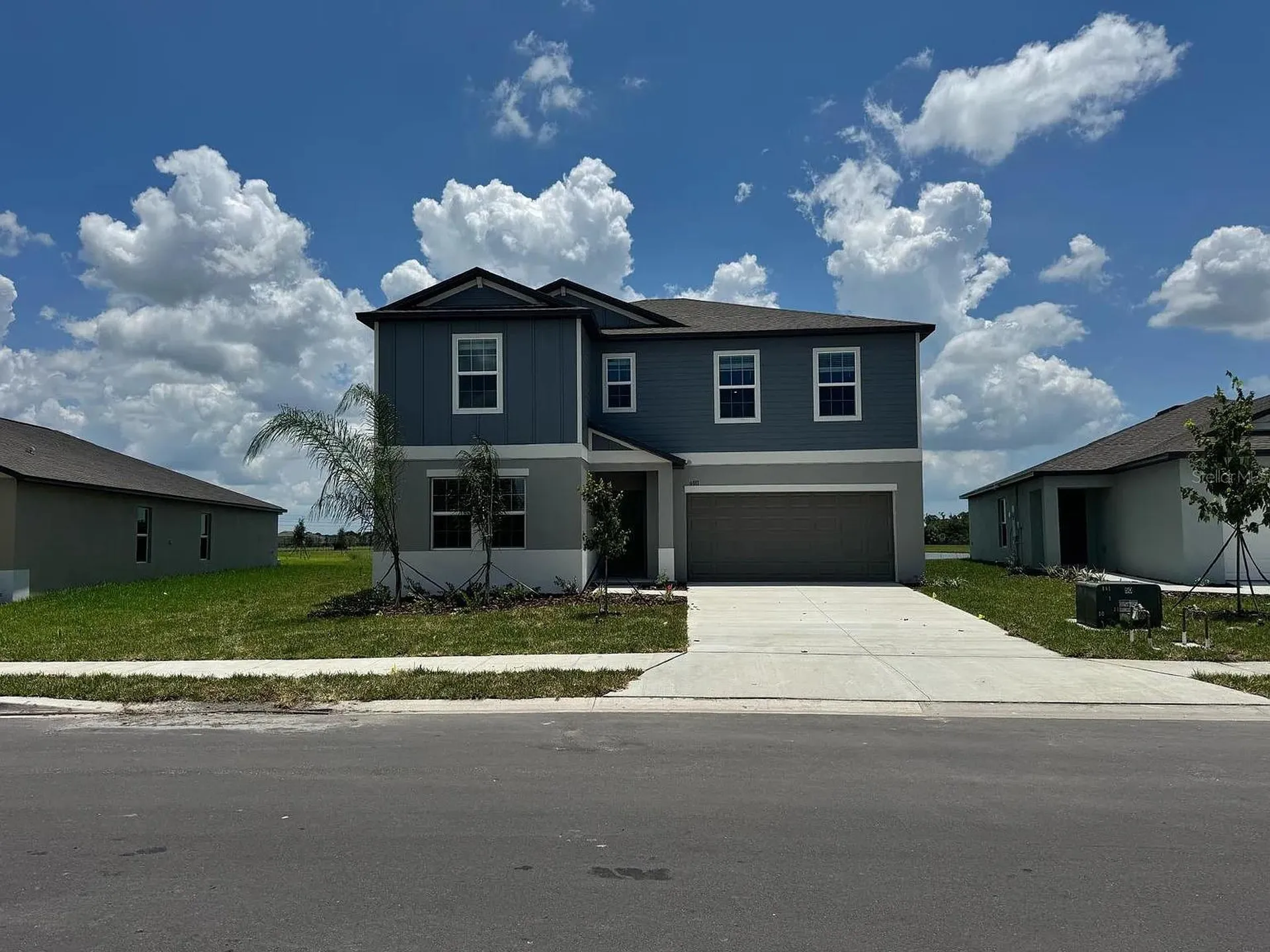 6011 Blue Paloma Palmetto FL 34221
