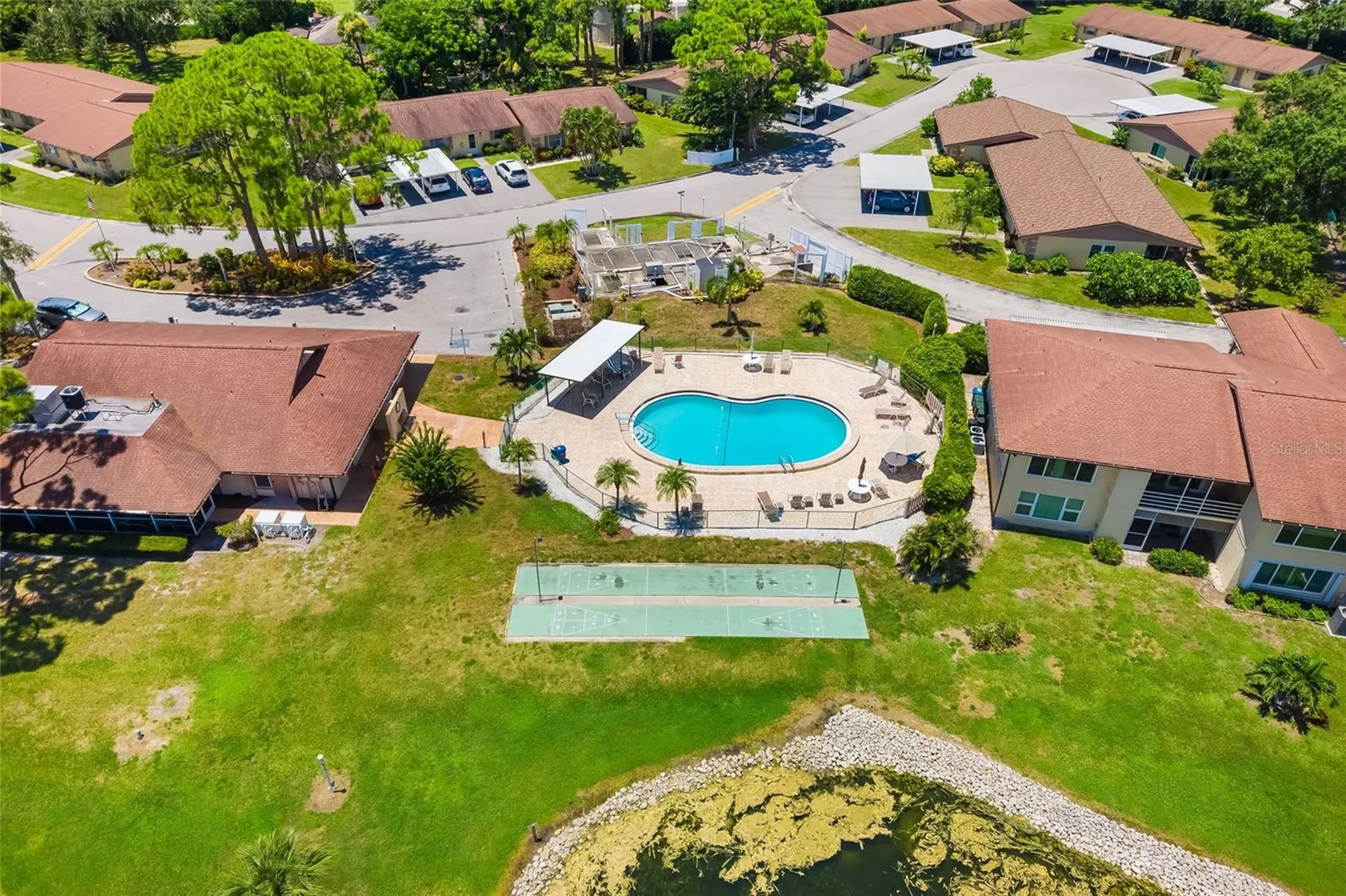 4586 Mohican Trail Sarasota FL 34233