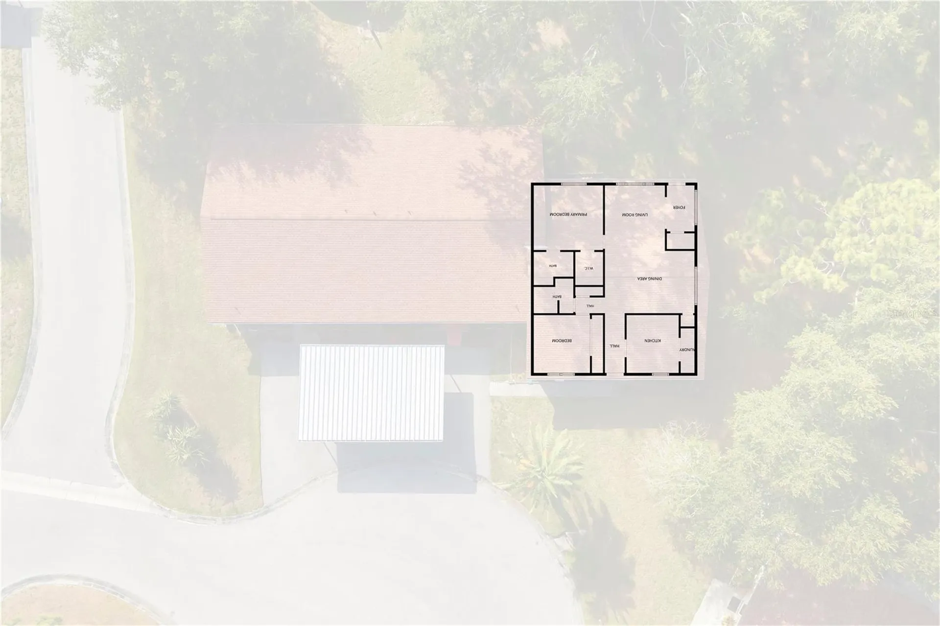 4586 Mohican Trail Sarasota FL 34233