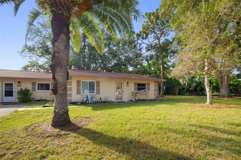 4586 Mohican Trail Sarasota FL 34233
