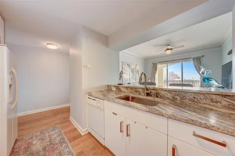 345 Bayshore Boulevard Tampa FL 33606