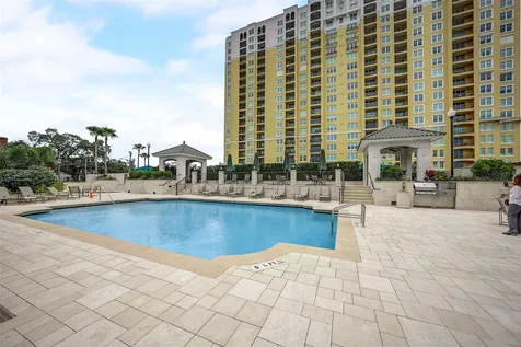 345 Bayshore Boulevard Tampa FL 33606