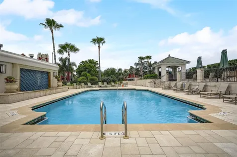 345 Bayshore Boulevard Tampa FL 33606