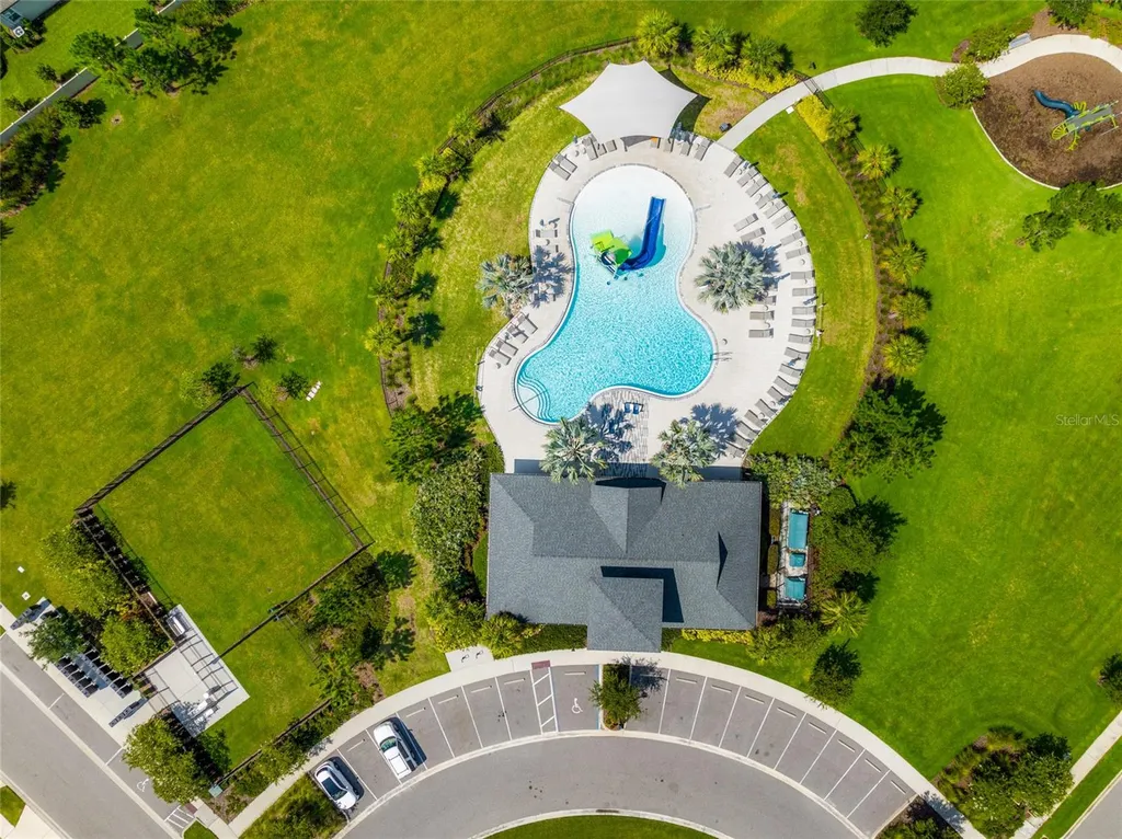 30309 Marquette Avenue Wesley Chapel FL 33545