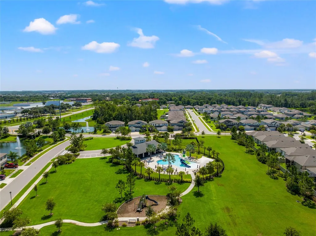 30309 Marquette Avenue Wesley Chapel FL 33545