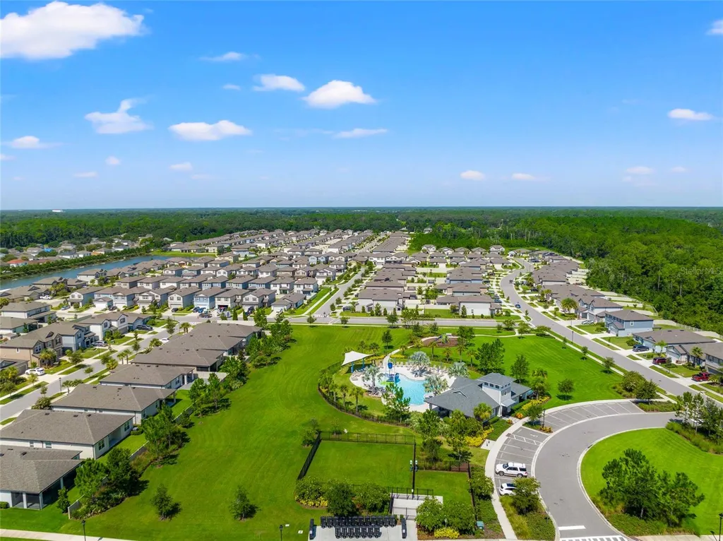 30309 Marquette Avenue Wesley Chapel FL 33545
