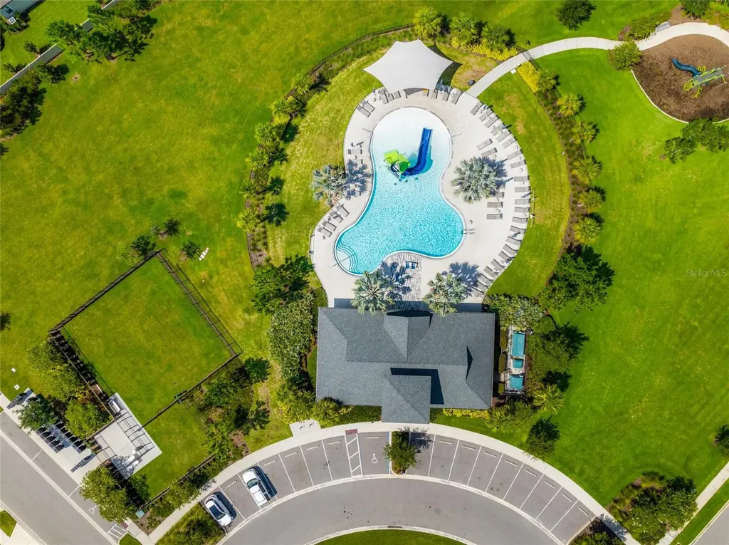 30309 Marquette Avenue Wesley Chapel FL 33545