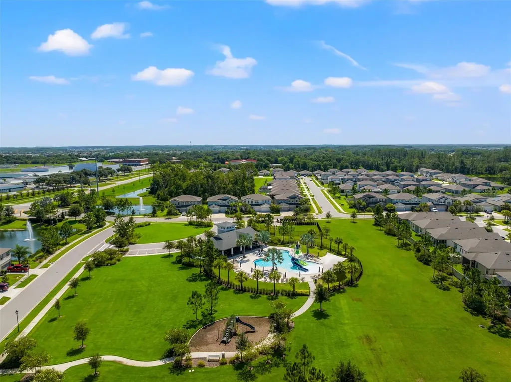 30309 Marquette Avenue Wesley Chapel FL 33545