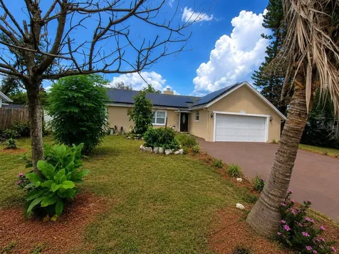 6107 Beaumont Avenue Orlando FL 32808