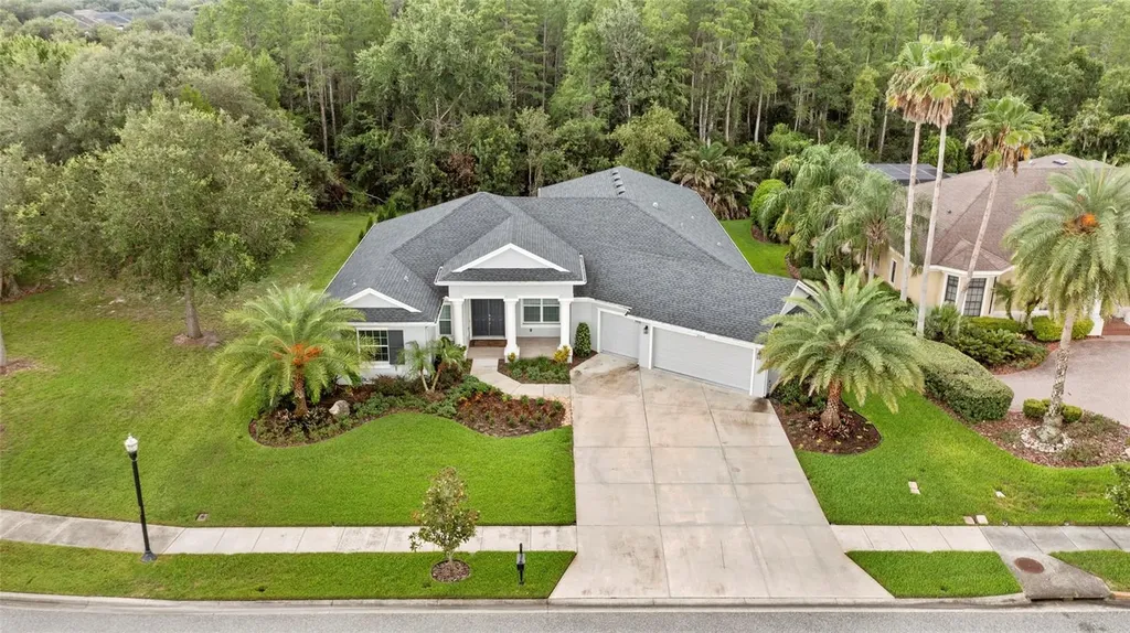 20454 Lace Cascade Road Land O Lakes FL 34637