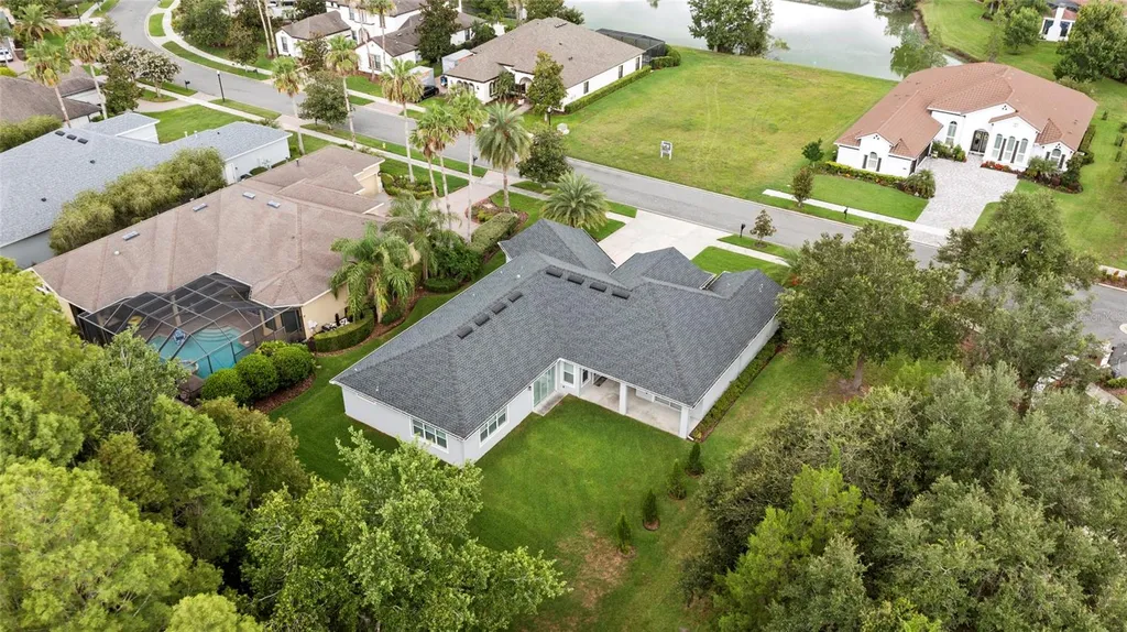 20454 Lace Cascade Road Land O Lakes FL 34637