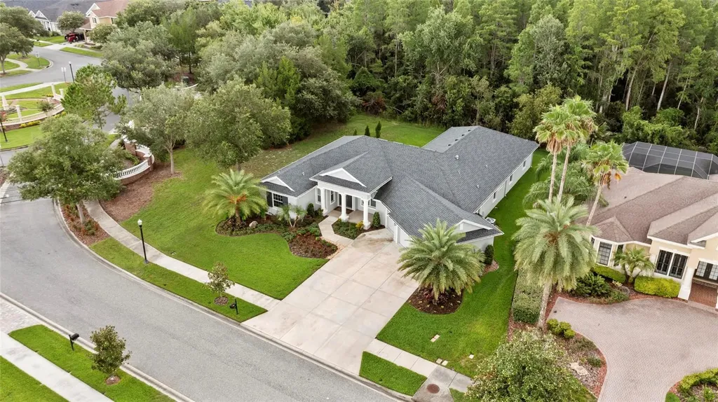 20454 Lace Cascade Road Land O Lakes FL 34637