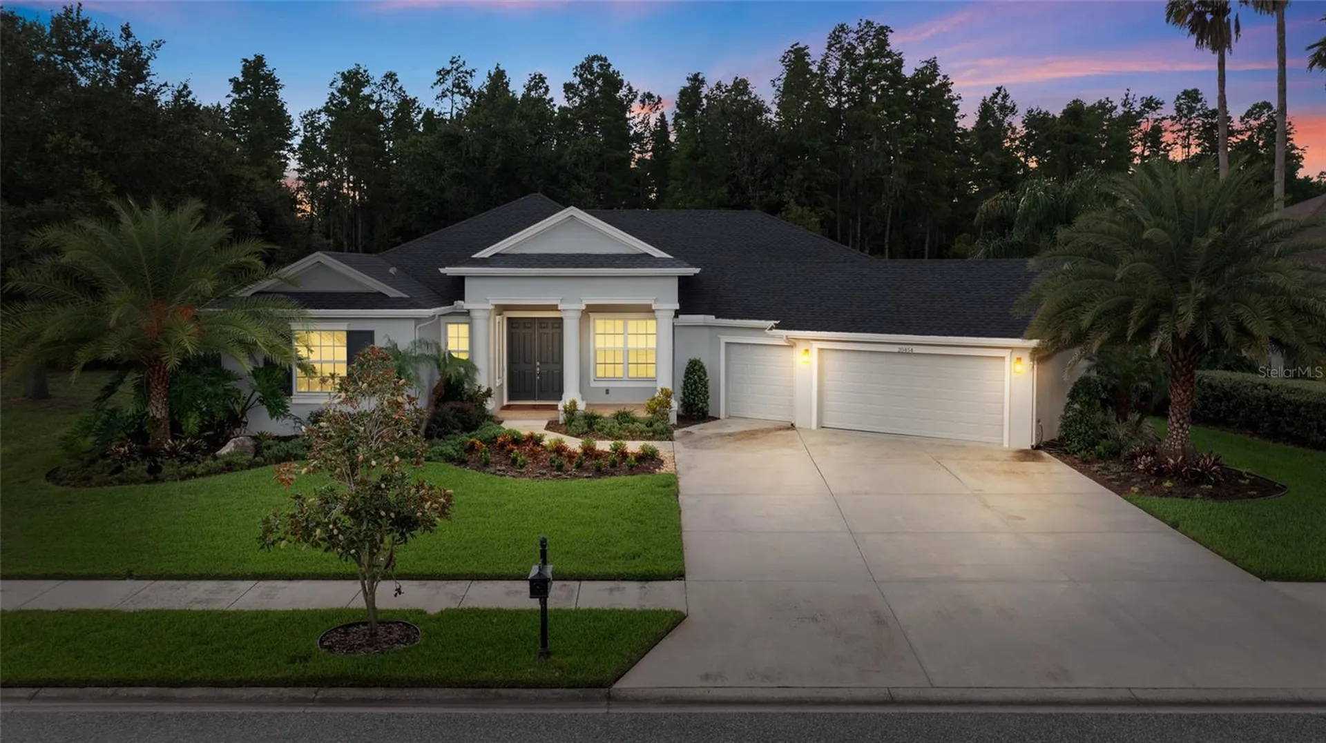 20454 Lace Cascade Road Land O Lakes FL 34637