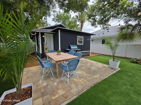 1035 9th Avenue S St Petersburg FL 33705