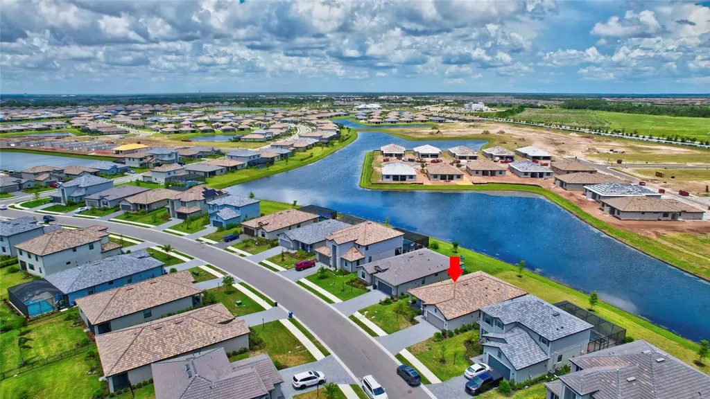5409 Coral Reef Way Bradenton FL 34211