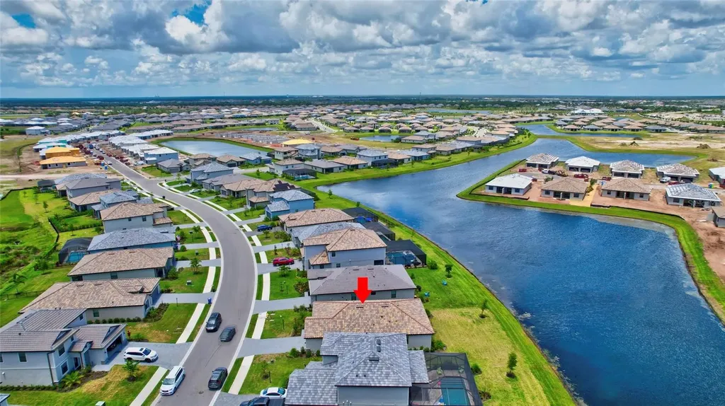 5409 Coral Reef Way Bradenton FL 34211