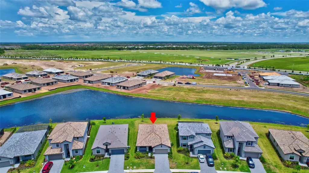 5409 Coral Reef Way Bradenton FL 34211