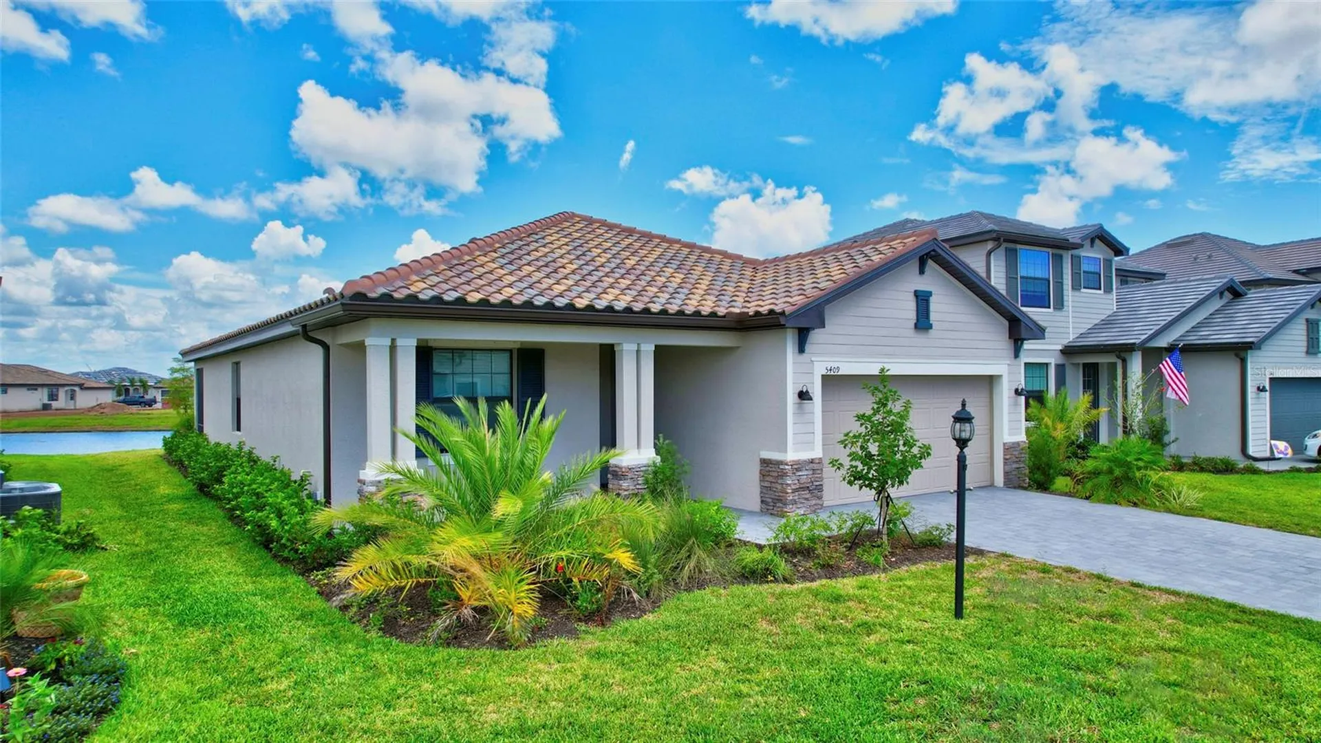 5409 Coral Reef Way Bradenton FL 34211