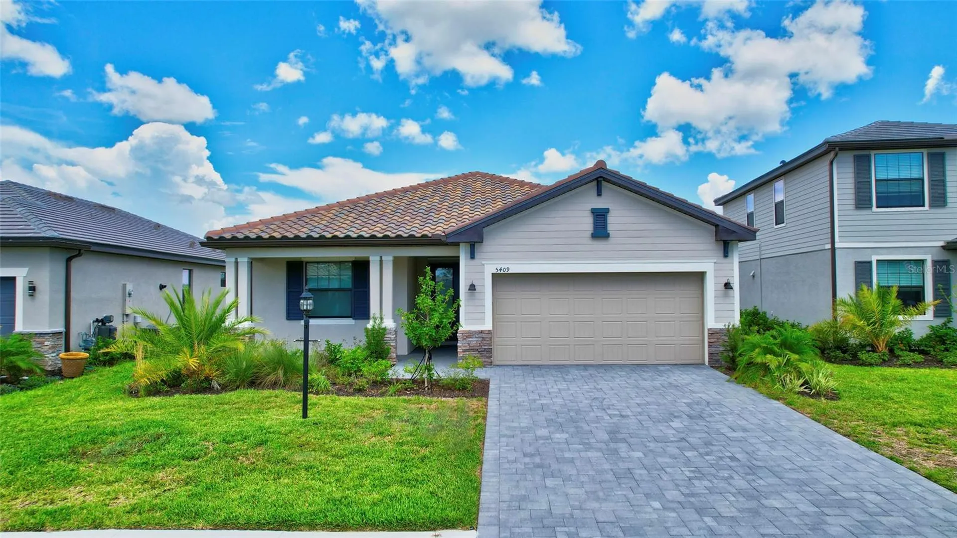 5409 Coral Reef Way Bradenton FL 34211