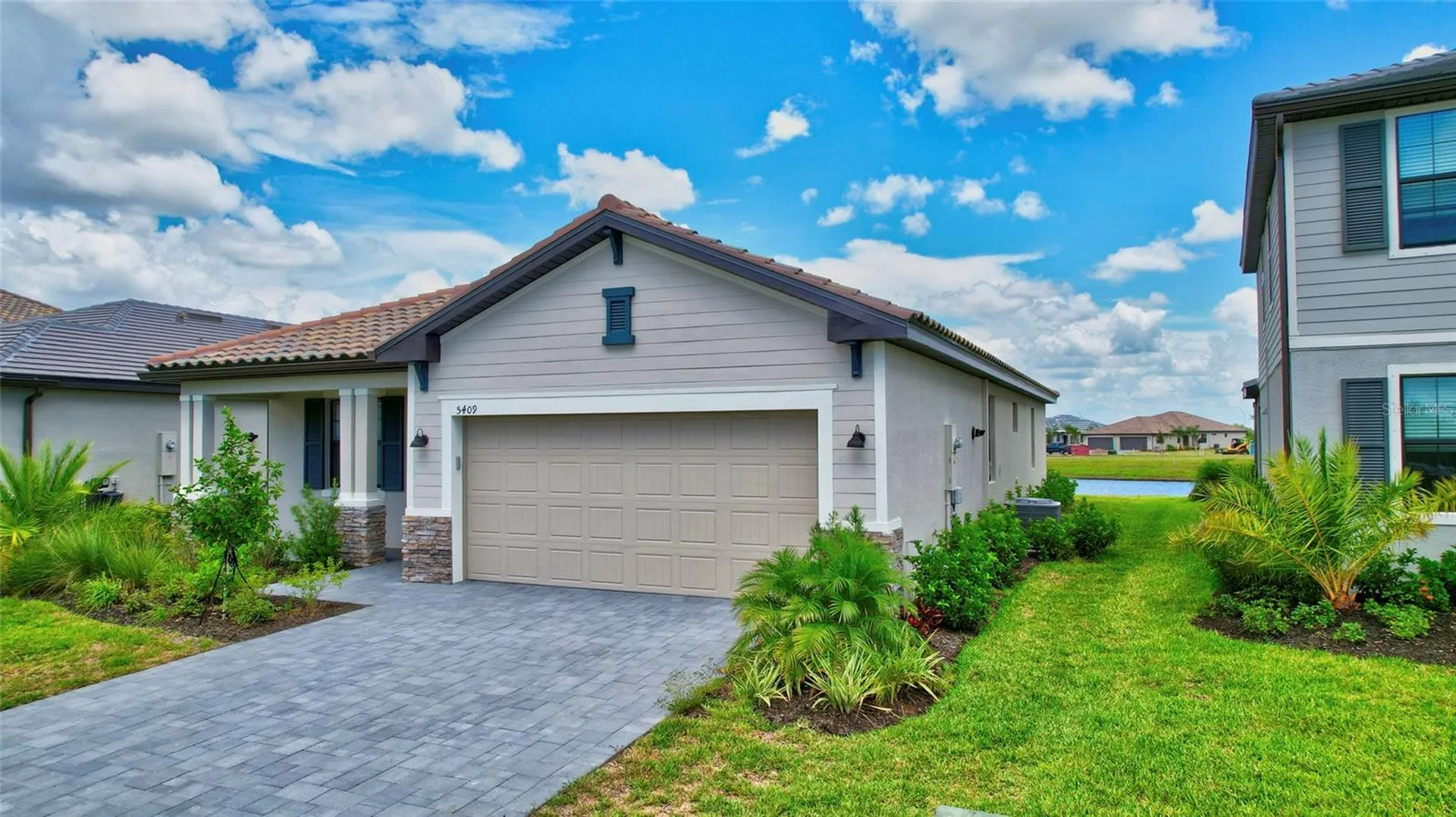 5409 Coral Reef Way Bradenton FL 34211
