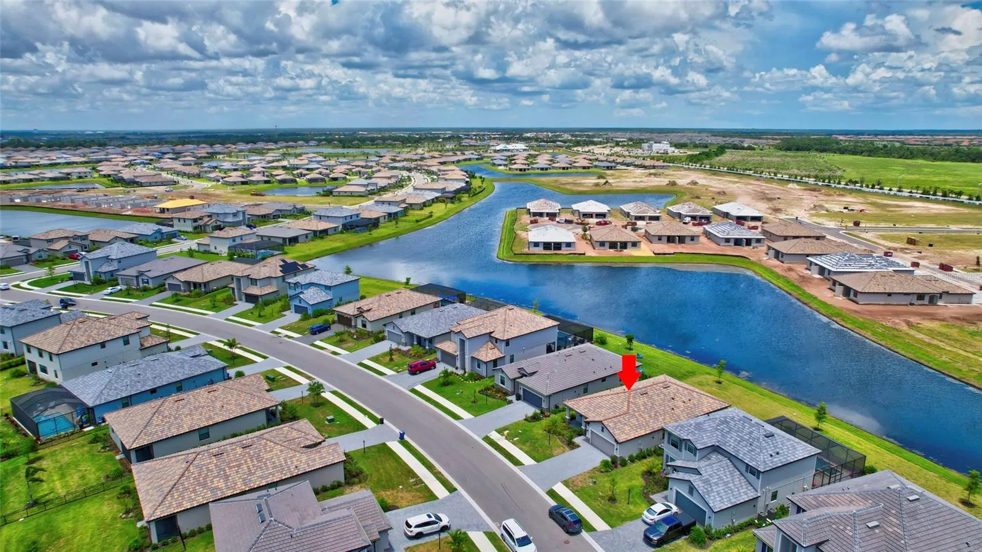 5409 Coral Reef Way Bradenton FL 34211