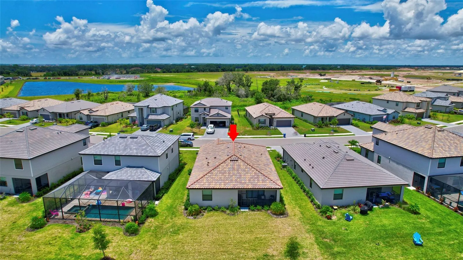 5409 Coral Reef Way Bradenton FL 34211
