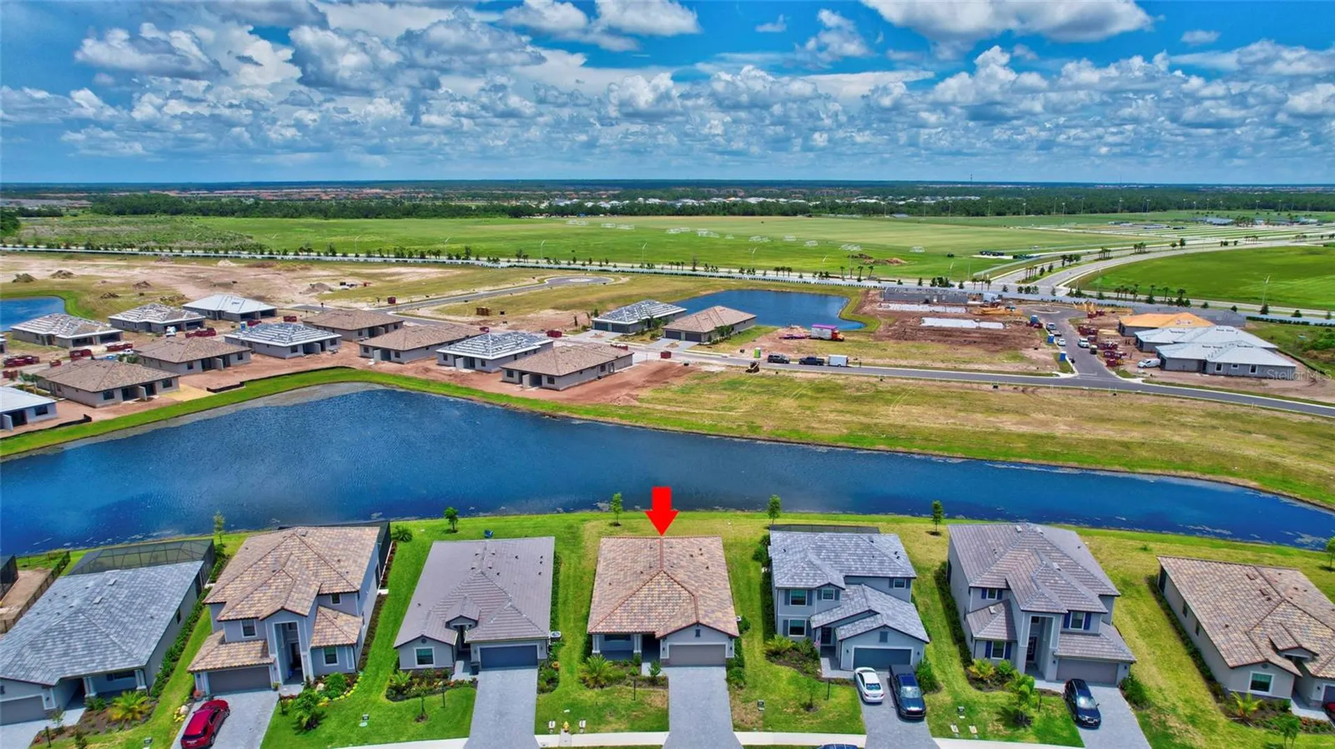 5409 Coral Reef Way Bradenton FL 34211