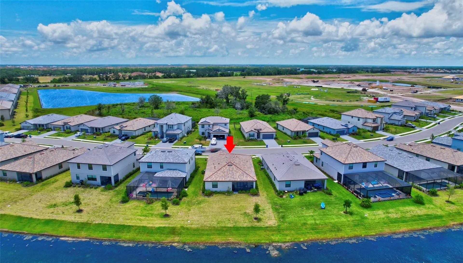 5409 Coral Reef Way Bradenton FL 34211