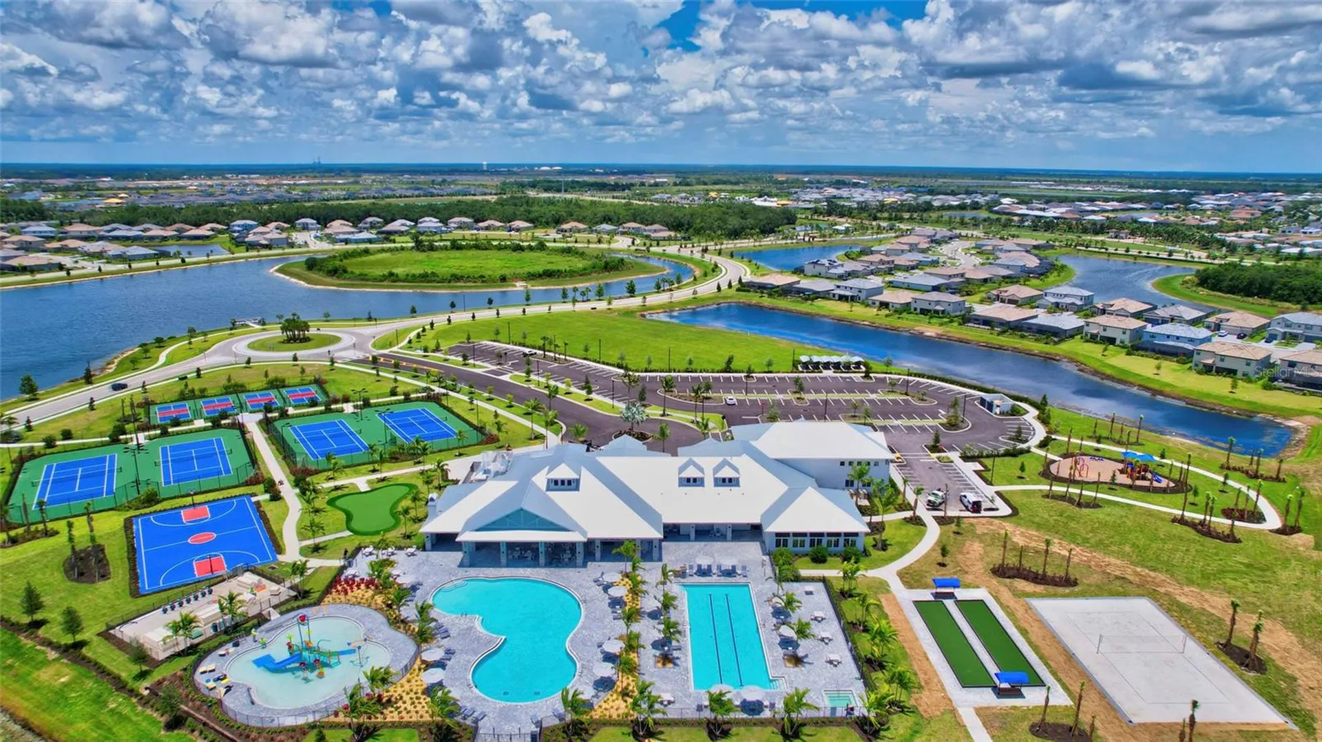 5409 Coral Reef Way Bradenton FL 34211
