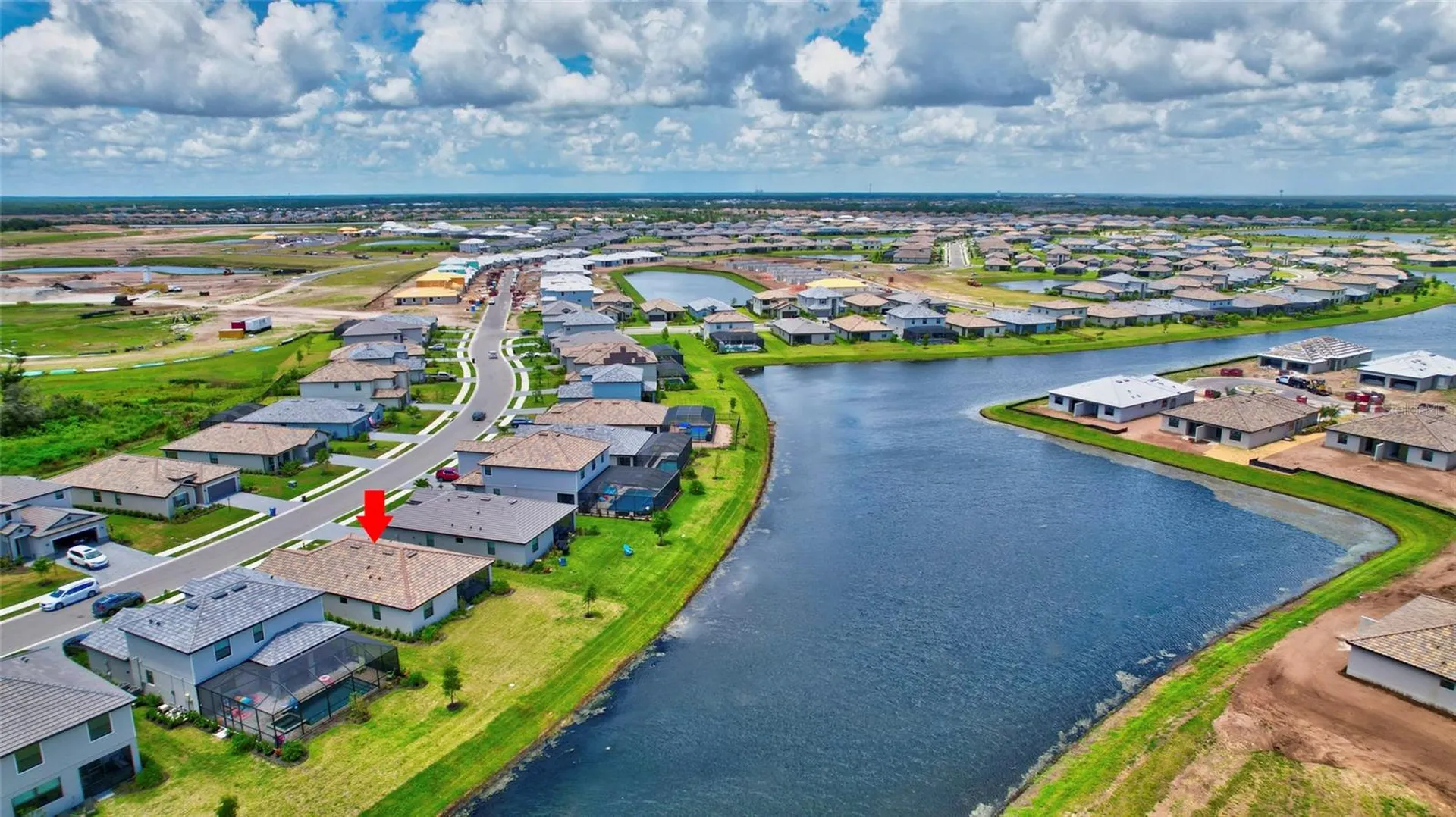 5409 Coral Reef Way Bradenton FL 34211