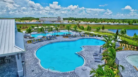 5409 Coral Reef Way Bradenton FL 34211