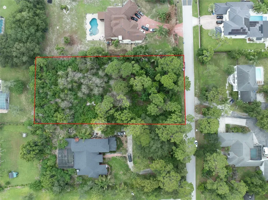 8053 Oakland Place Orlando FL 32819