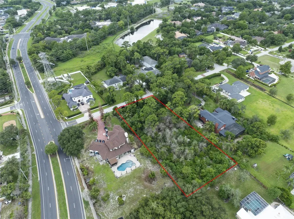 8053 Oakland Place Orlando FL 32819