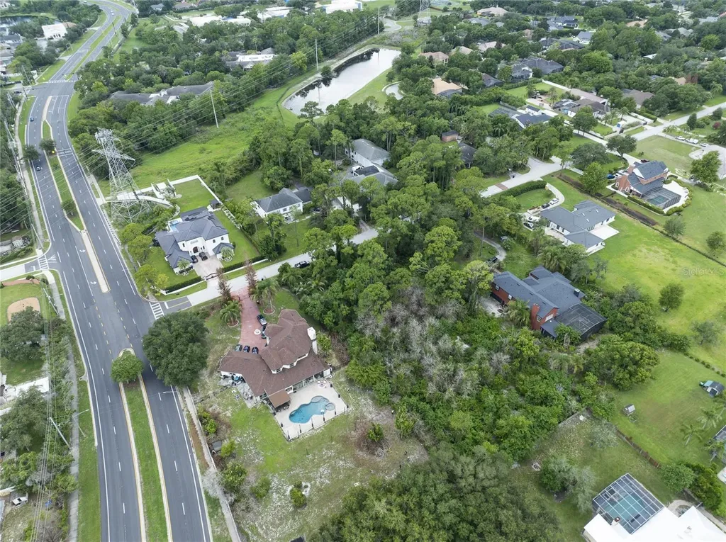 8053 Oakland Place Orlando FL 32819