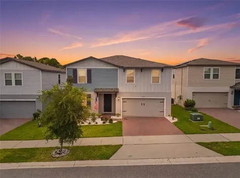 3310 Weitzel Drive Haines City FL 33844